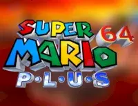 Super Mario 64 Plus