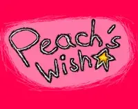Peach’s Wish