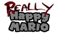 Really Happy Mario