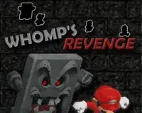 Whomp’s Revenge