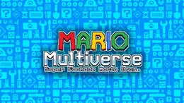 Mario Multiverse