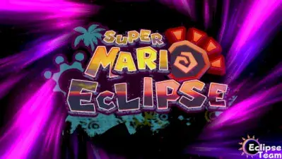Super Mario Eclipse MOD Download