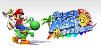 Super Mario Sunshine Mods.