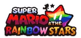 Super Mario and the Rainbow Stars