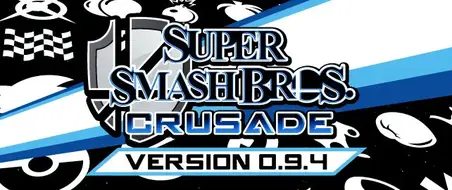 Super Smash Bros Crusade