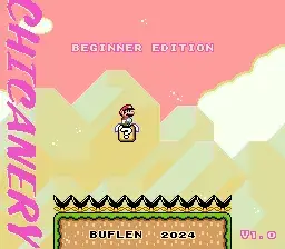 Chicanery Beginner Edition