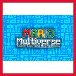 Mario Multiverse