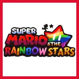 Super Mario and the Rainbow Stars