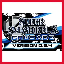 Super Smash Bros Crusade