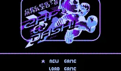 Celeste Mario: Zap and Dash