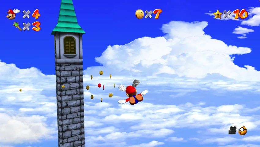 Render96 screenshot 4