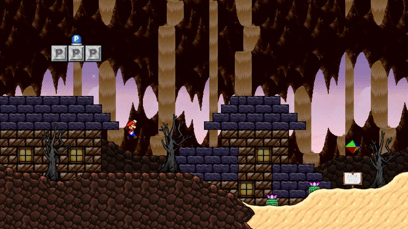 Super Mario 127 screenshot 4